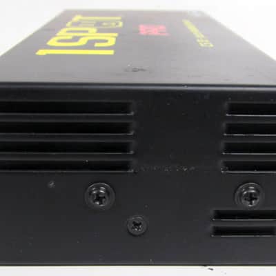 Used Truetone 1 SPOT Pro CS12 Isolated Pedalboard Power Supply W/ Cables VGC image 4