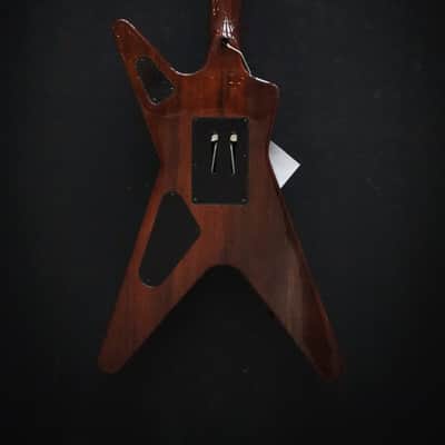 Dean Dimebag ML Dime Slime + case image 14