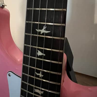 PRS Silver Sky Roxy Pink image 21