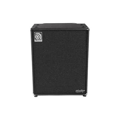Ampeg HERITAGE SVT 410 HLF image 2