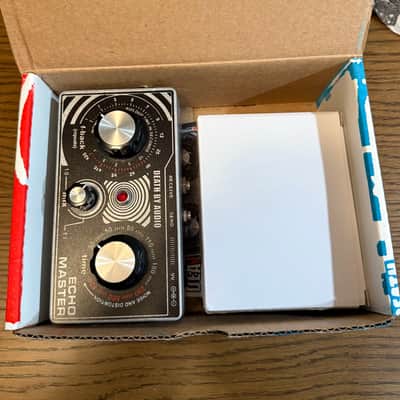 Death By Audio Echo Master image 3