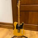 1989 Fender Micawber ’52 Telecaster TL52-65SPL - Keith Richards MIJ
