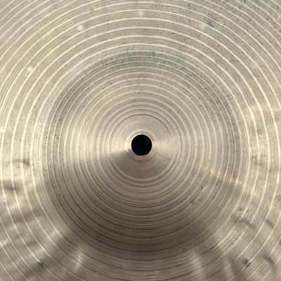Zildjian 19" K Constantinople Crash/Ride image 2