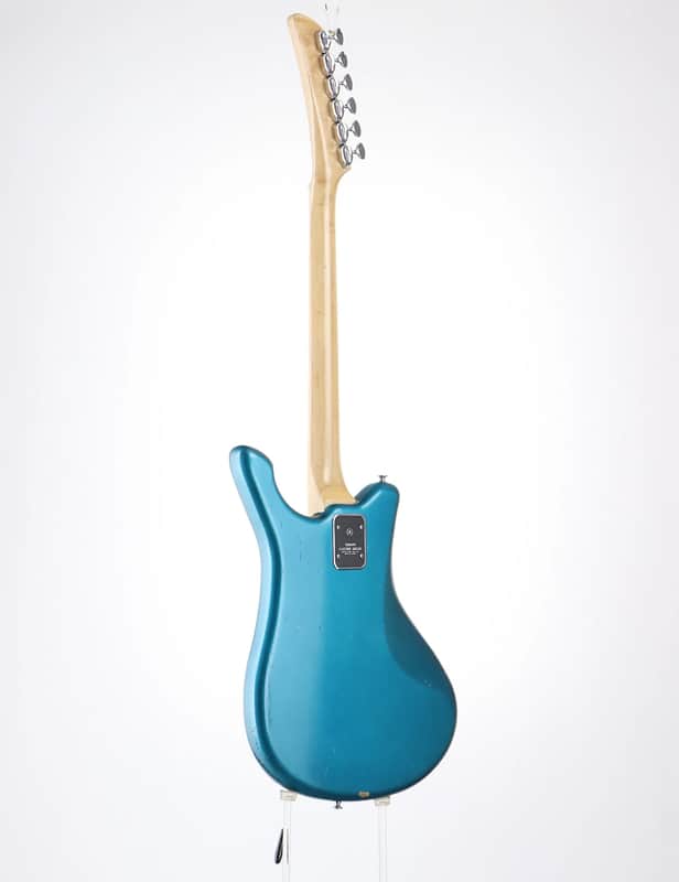 Yamaha SG-2A image 4