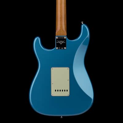 Fender Custom Shop Empire 67 Stratocaster NOS - Lake Placid Blue #88462 image 4