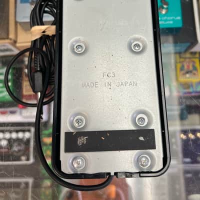 Yamaha FC3 Sustain Pedal Compatible with Half-Pedaling image 2