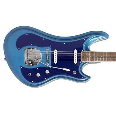 Guyatone LG-350T Sharp 5 | Reverb