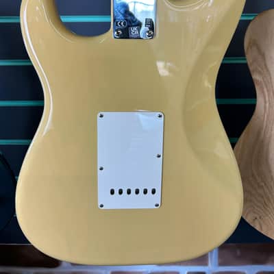Fender American Vintage II '57 Stratocaster Vintage Blonde 2023 Electric Guitar image 11