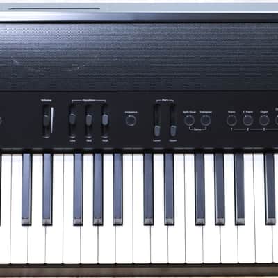 Roland FP-90X Digital Piano PHA-50 Hybrid Keyboard Acoustic Piano Modeling Sound image 3