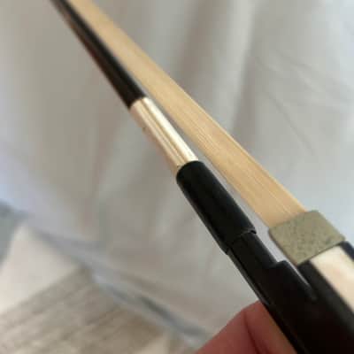 Strobel MC-80 4/4 Student Cello image 18