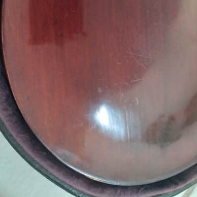 Gibson Style A Mandolin 1915 image 8