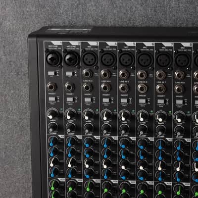 Mackie ProFX22V3 Mixer - 2nd Hand image 5