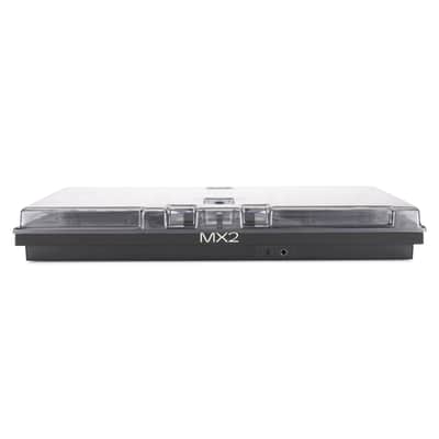 Decksaver NI TRAKTOR MX2 Cover - Cover for DJ Equipment image 2