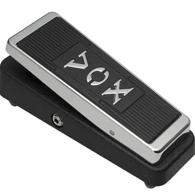 Vox VRM1 Real McCoy (Clyde McCoy Signature Reissue Wah) Wah Wah Pedal image 1