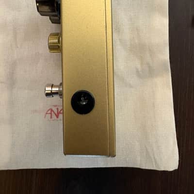 Analogman Sunface RCA 2026 - Gold image 3