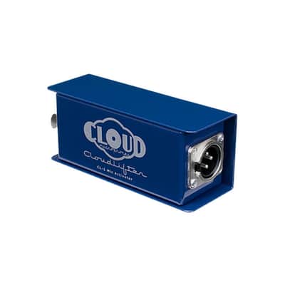 Cloud Microphones Cloudlifter CL-1 1-Channel Microphone Activator image 7