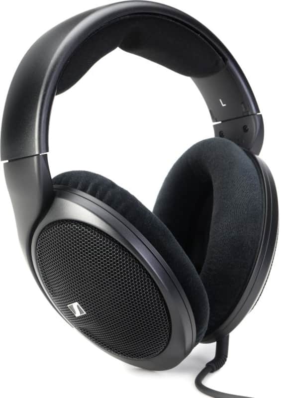 Sennheiser HD 560S Open-back Audiophile Headphones (HD560Sd1) image 1