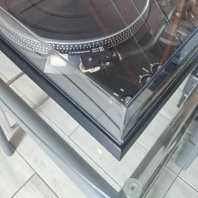 Technics SL 2000 Rare Vintage Direct Drive Turntable Working Stereo Warranty image 18