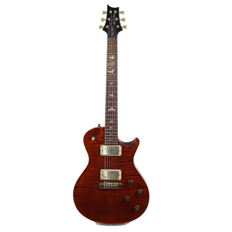 PRS SC 245 10-Top 2007 - 2009 image 1