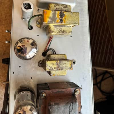 Fender Bandmaster Head image 7