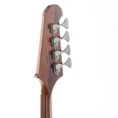 GIBSON USA Thunderbird IV Vintage Sunburst [91357737] (07/01) image 12
