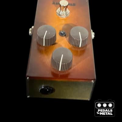 Lovepedal Eternity Burst (Handwired)-x17411 image 3