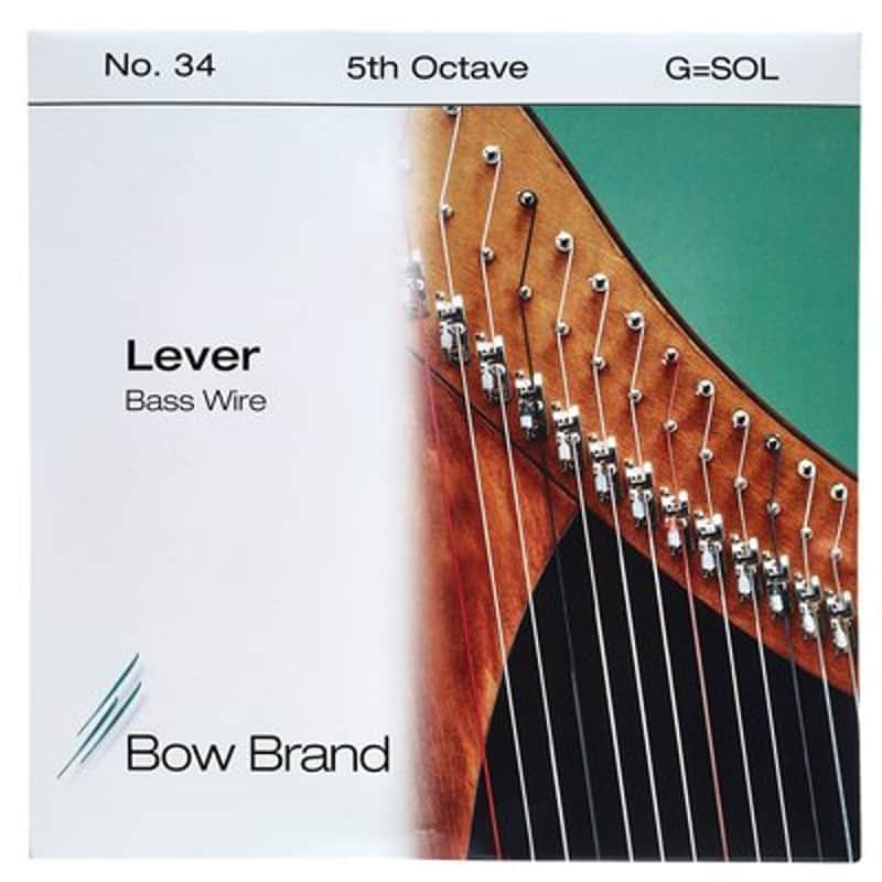 CORDA PER ARPA Bow Brand 5th Oct. SOL/G image 1