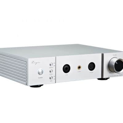 CAYIN iHA-8 - Class A Headphone Amplifier - NEW! Bild 3