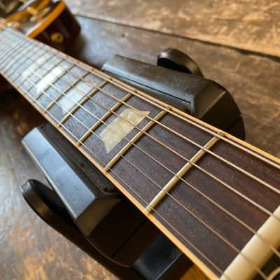 Gibson Ltd Edition 1995 Jimmy Page Signature Les Paul Standard Flametop w/ OHSC image 17
