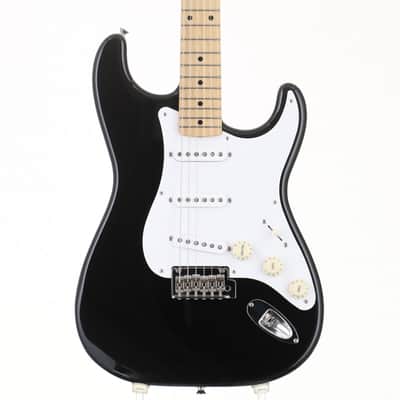 Fender MIJ Hybrid 50s Stratocaster | Reverb