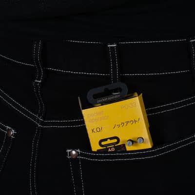 Third Man Hardware x Teenage Engineering Pocket Operator #33 image 3