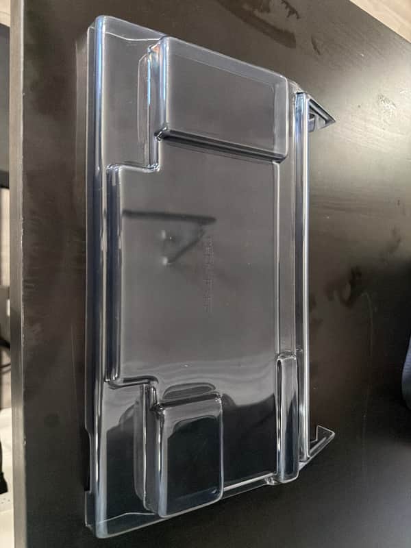 Allen & Heath Deck saver 2025 - Plastic image 1