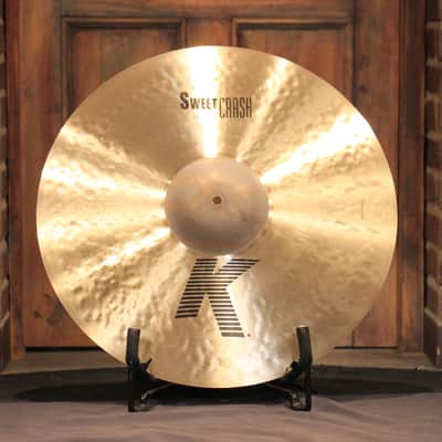 Zildjian K Sweet 20" Crash Cymbal - Demo! image 1