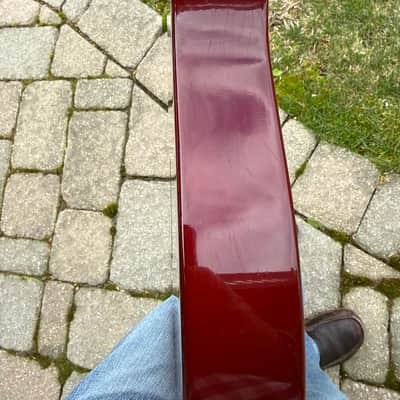 K-Line KL-90 - Cherry image 9