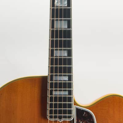 Gibson L-5P (1947) image 7