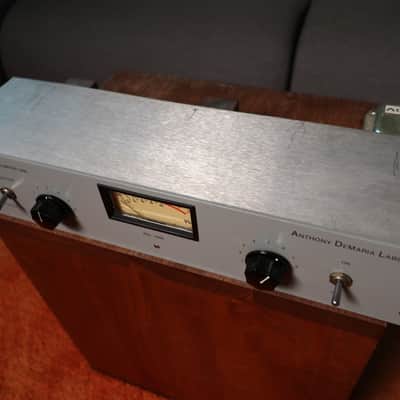 Anthony DeMaria Labs ADL 1000 Tube Compressor / Limiter image 3