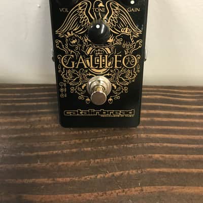 Catalinbread Galileo Overdrive image 1