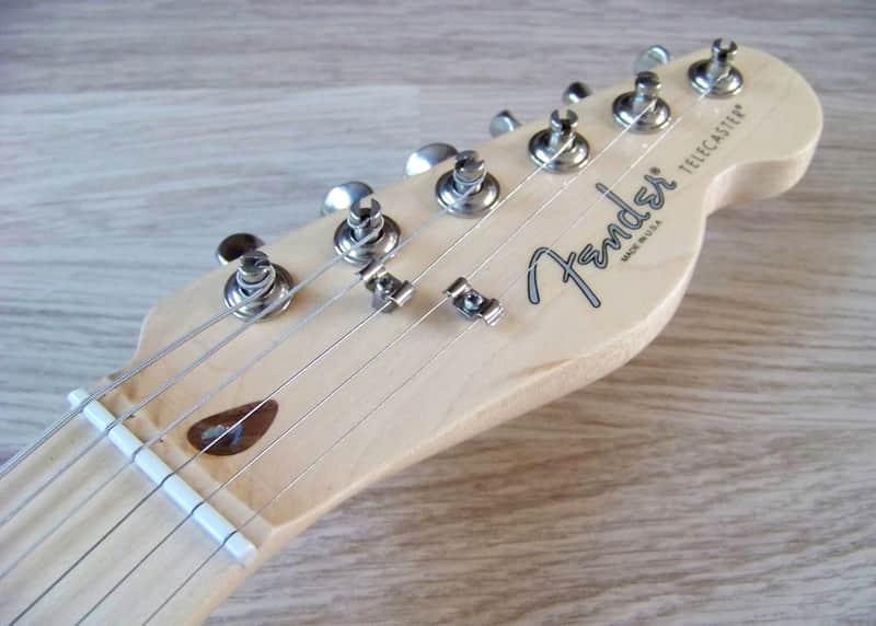 TPP Custom Shop Prince Fender USA 