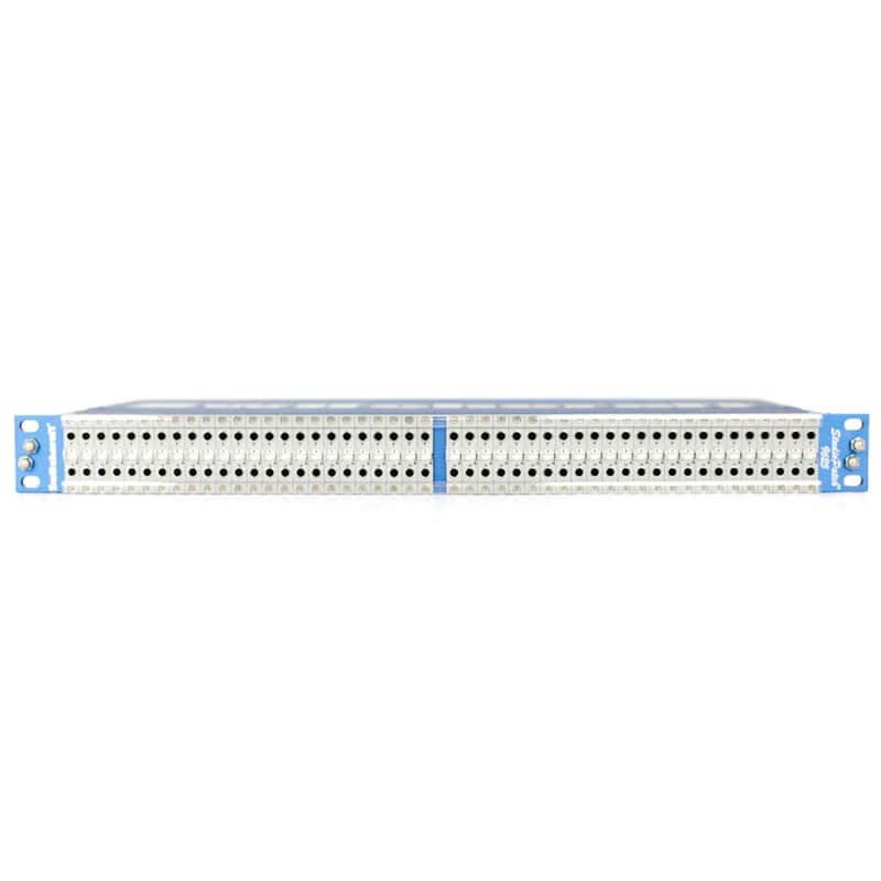 Switchcraft StudioPatch 9625 Patch Bay image 1
