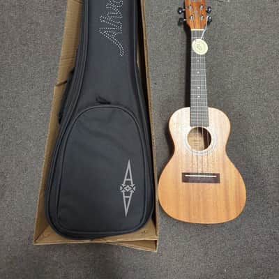 Alvarez RU22CP concert ukulele package 2024 image 2