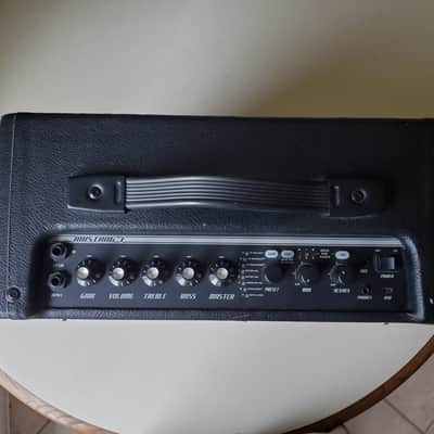 Mustang I V.2 with Celestion 815 Speaker image 2