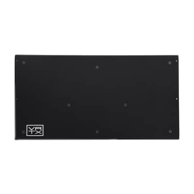 Vertex Tour Elite Pedalboard MKII