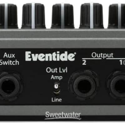 Eventide Space Reverb Pedal (Spaced1) image 7