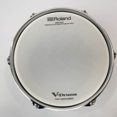 Roland PDA100-MS BK V Drum 10" Mesh Head PDA-100MS image 8
