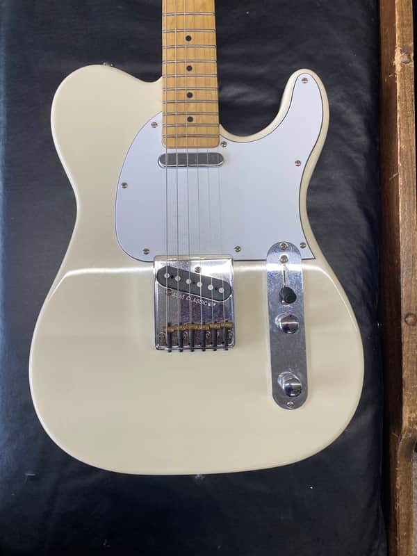 G&L Asat classic 2010s image 1