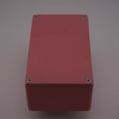 Filament Amp Works Oryx Fuzz Sustainar 2025 - Pink Powder Coat image 11