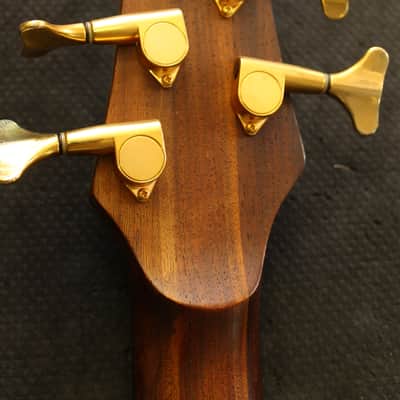 Ibanez K5 Fieldy (Korn) Signature 2005 Korea image 14