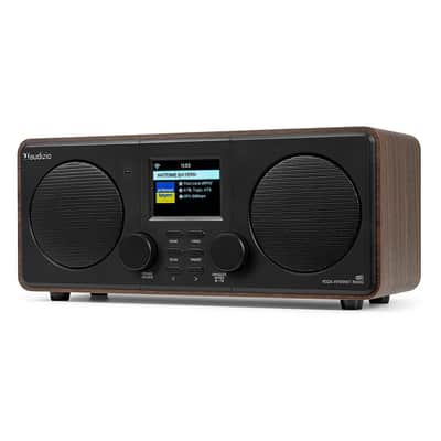 Audizio Foza Intern.Radiost.Dab Wifi Bt Wd image 3