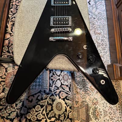 Gibson 80’s Flying V RI image 2