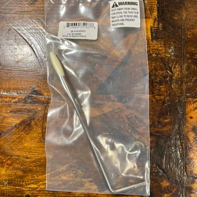Tremolo y palanca Fender Jaguar/Jazzmaster Assembly Japan 0264248000 image 6